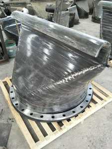 ยางซิลิโคน EPDM ปากเป็ดแบบมีช่องระบายน้ำออกแรงดันขนาดเล็กแบบทางเดียว - Product Image 2