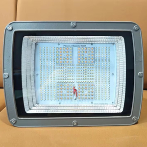 LED Flood Light 50W to 500W Waterproof Outdoor High Lumen Security Lighting for Parking Area Garden Street and Industrial Use - Product Image 1