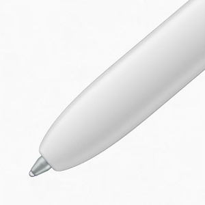 1 pièce de remplacement de pointe universelle en plastique pour stylet <span class=keywords><strong>S</strong></span>-<span class=keywords><strong>Pen</strong></span> S6/7/8/9/N10-N20/<span class=keywords><strong>S21</strong></span>-23/25 <span class=keywords><strong>Ultra</strong></span> (gris, certifié FCC CE) - Product Image 5