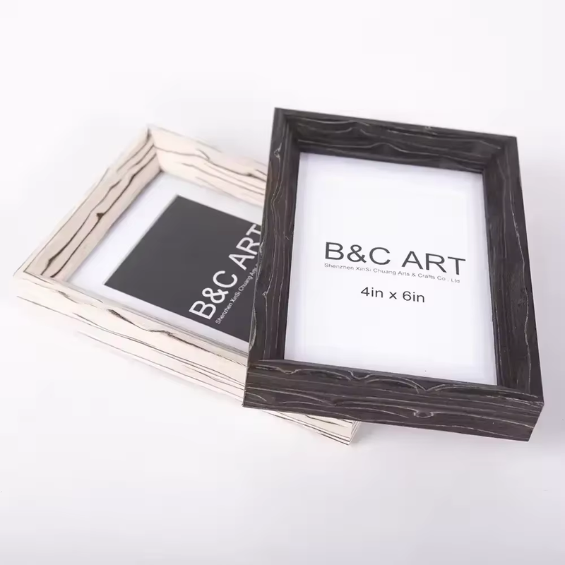 Good Price Pine Wood MDF Picture