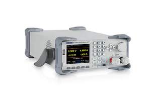 सिग्‍ड SDL1020X-E प्रोग्रामेबल डीसी इलेक्ट्रॉनिक लोड 200w 150v 30a परिशुद्धता परीक्षण उपकरण - Product Image 6