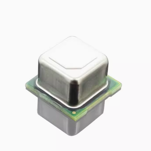 SCD40 SCD41 가스 센서 모듈, CO2 이산화탄소 온도 및 습도 감지, <span class=keywords><strong>2</strong></span>-in-1, I2C 통신 - Product Image 5