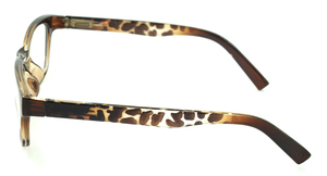 Gafas de Lectura de PC Delgadas con <span class=keywords><strong>Lentes</strong></span> <span class=keywords><strong>Bifocales</strong></span> Anti Luz Azul, <span class=keywords><strong>Lentes</strong></span> Blancas, Diseño Clásico OEM Personalizado, <span class=keywords><strong>Precio</strong></span> de Fábrica, Última Moda para Hombre - Product Image 4