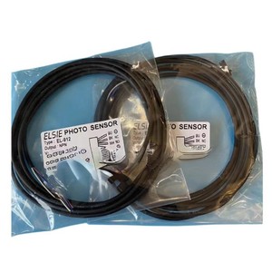 Nuevos interruptores fotoeléctricos ELSIE originales y genuinos, sensores EL-670 y <span class=keywords><strong>673A</strong></span>. Bienvenido a consultar - Product Image 3