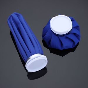 Hot and Cold Reusable Ice Bag Relief Heat Pack Sports Injury Fever Pain Relief Reusable Ice Pack