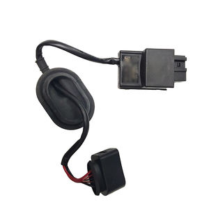 ชิ้นส่วนเดิมคุณภาพสูงการใช้ปั๊มโมดูลควบคุมการจัดส่ง 1K0906093J 1K0906093E 1K0906093H 1T0906093F 1T0906093GสําหรับAudi - Product Image 2