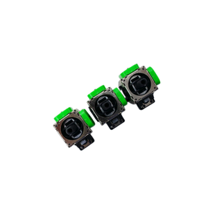 <b>Game</b> Controller 3D Analog <b>Joystick</b> Thumb Stick Modules Gamepad Replacement Repair Parts Accessories Wholesale Factory OEM Colors - Product Image 2