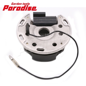 Puissance Tronçonneuse Bobine D'allumage pour Stihl MS070 MS090 070 090 Scie À Chaîne À Essence Pièces De Rechange Remplace 1106-404-3210 - Product Image 6