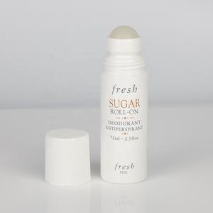 Bomba desinfectante <span class=keywords><strong>de</strong></span> PE blanca <span class=keywords><strong>de</strong></span> 75ml personalizada más vendida, botella <span class=keywords><strong>de</strong></span> jabón líquido en aerosol, <span class=keywords><strong>repelente</strong></span> <span class=keywords><strong>de</strong></span> insectos antitranspirantes con cabina para polvo - Product Image 1