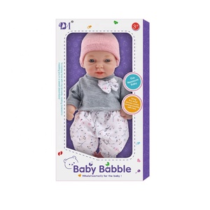 All'ingrosso morbido 25cm Baby boy Kit bimba gemelle Kodi Envios Gratis bambino in vita bambola rinato capezzolo succhiare bambole Reborn bambole - Product Image 2