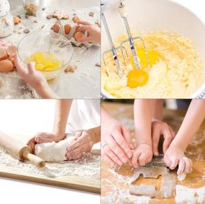 Stampi per Torte e Biscotti in Acciaio Inox Personalizzati con Design di Zucca, Fantasma, Pipistrello e Gatto per Decorazioni di <span class=keywords><strong>Halloween</strong></span> - Product Image 3