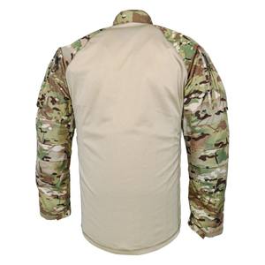 하이 퀄리티 UFpro 스타일 개구리 세트 긴 소매 사냥 하이킹 세트 레이저 태그 파이팅 눈물 방지 전술 의류 개구리 세트 - Product Image 6