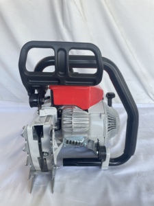 Tronçonneuses professionnelles <span class=keywords><strong>de</strong></span> qualité supérieure, modèle MS070 <span class=keywords><strong>de</strong></span> 105 cm³, tronçonneuse à essence pour l'agriculture, tronçonneuse à chaîne 070 AV - Product Image 6