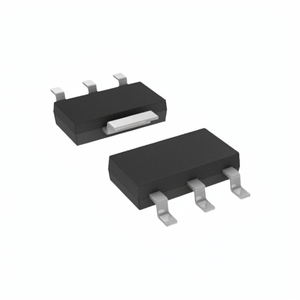 TO 261 4, TO 261AA Buy Online Electronic Components Power Management (PMIC) NCP1070STCT3G Original - Product Image 1