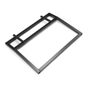 Esle Sofa <b>Frame</b> Zinc Alloy Minimalist Living Room Furniture Support Bracket - Product Image 2