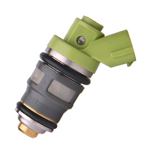 Inyector de Combustible 23250-75060 Para Motor de Gasolina Toyota Hiace RZH 1RZ 2RZ - Product Image 4