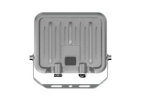 Projecteur LED Extérieur Étanche IP66 en Aluminium pour Stade 30W-200W CRI 80 Angle de Faisceau 120° Garantie 3 Ans