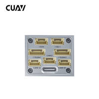 CUAV 7-NANO V2 Nouveau produit Contrôleur de vol pour drone multicoptère et aile fixe Open Source APMPX4