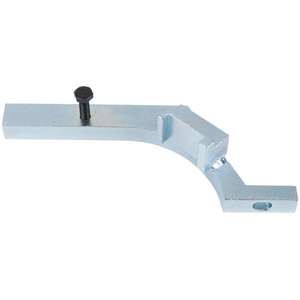 KS TOOLS - 400.0332 Dispositif de verrouillage d'arbre à cames droit-EAN 4042146694695 ENGINE AND TIMING SET - Product Image 1