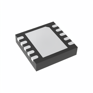 Components Electronic Power Management (PMIC) Manufacturer Channel MAX13256ATB+T 10 WFDFN Exposed Pad - Product Image 1