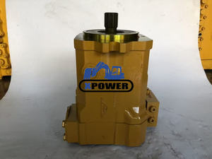 Bomba Hidráulica Nueva XPower D7R para Excavadora de Orugas, 299-5790, 6 Meses de Garantía - Product Image 5