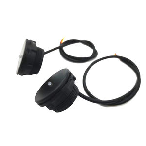 Lector RFID de 1 Cable Compatible con Lector de <span class=keywords><strong>Chip</strong></span> Ibutton GPS Tetonika NFC Ibutton para Gestión de Flotas - Product Image 4