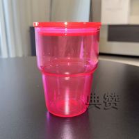 Mini flacon compte-gouttes en verre transparent de voyage, taille personnalisée, flacon à pipette anti-fuite pour essence aromatique liquide