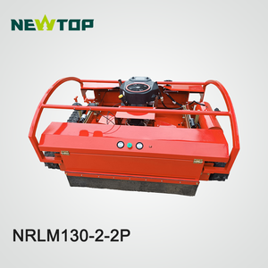 Мощная профессиональная газонокосилка-робот с дистанционным управлением, бензиновая, 22 л.с., для сада, оптовая продажа - Product Image 2