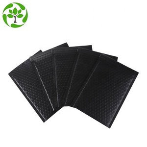Bolsas de <span class=keywords><strong>correo</strong></span> de plástico prémium coextruido, 6x9 pulgadas, bajo pedido mínimo, burbuja de aire negra, <span class=keywords><strong>para</strong></span> transporte - Product Image 6