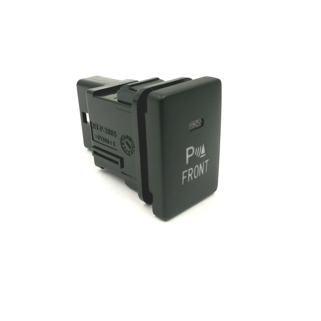 Newest Car Electrical Customized Push Button Switch for 2019 on Newest Mitsubishi Triton Pajero