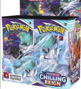 Venta al por Mayor Promocional - Juego de Cartas Versión en Inglés, Bolsa de Cartas Pokémon, Juego de Mesa, Bolsa de Rompecabezas - Product Image 5