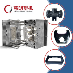 CiMing Factory Direct Custom Plastic Injection Molding Household Products Mold Manufacturer - Product Image 1