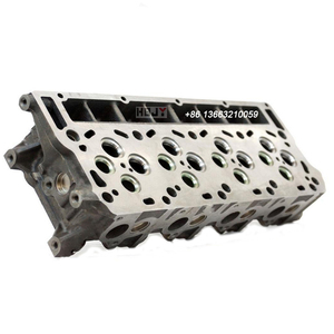 NUEVO Ford6.0 18MM Powerstroke TURBO <span class=keywords><strong>DIESEL</strong></span> <span class=keywords><strong>F250</strong></span> F350 F450 CULATA DE CAMIÓN 1840330C1 - Product Image 1