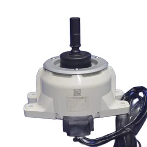 Moteur à courant continu pour ventilateur de climatisation centralisée Db31 00675b Db31 00675a, pièce de rechange - Product Image 1