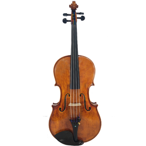 Tiên tiến 4/4 chuyên nghiệp handmade violon và violas nhà máy sản xuất với vân sam Mặt và Maple side cho người mới bắt đầu - Product Image 1