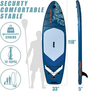 Planche de SUP <span class=keywords><strong>gonflable</strong></span> OEM, planche de <span class=keywords><strong>paddle</strong></span> ODM, fabricant chinois de paddleboards pour sports nautiques 2026 - Product Image 2