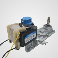 FengTech Custom Commercial 220V Réduction Moteur Slush Machine Pièces de rechange