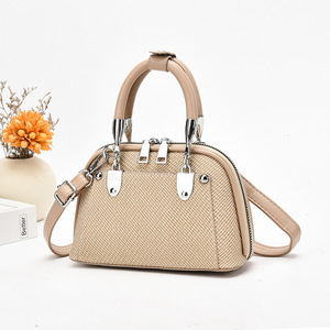 Nouveaux Sacs à Main Tendance 2026 – Sacs Coquille de Luxe pour Femme – Sacs à Main Coquille Design pour Jeune Femme - Product Image 5