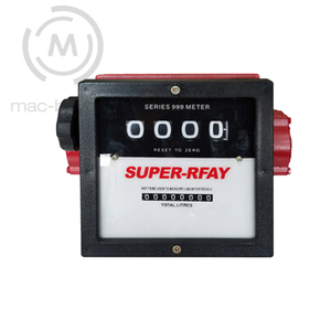 연료 디젤 제어 유량계, 석유 스피릿 이송 1인치 유량계, 가솔린 유량계 - Product Image 1