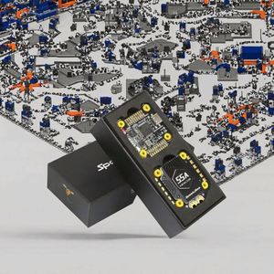 Nouveau contrôleur de vol haute précision SpeedyBee F405 V4 BLS 55A 30x Stack, best-seller, avec module GPS - Product Image 3