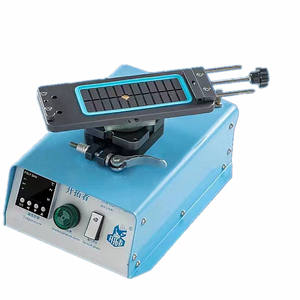 KTZ-Placa de calor rotativa G550 360, máquina de Sparate LCD para pegamento Oca, limpia, elimina el marco/pantalla Inframe, herramienta separadora de vidrio - Product Image 1