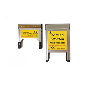 A02B-0303-K150 A02B-0236-K150ช่องเสียบการ์ด CF ของ FANUC ของแท้ใหม่ - Product Image 1