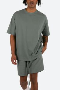 Wholesale Men's Clothing Short Sleeve t Shirts Hot Price Printing t Shirts for Men Sublimation Polyester Bleach T-shirt - Product Image 4