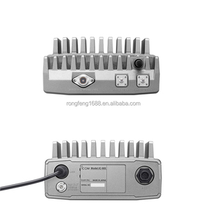 Nghiệp dư đài phát thanh 144, 430/440, 1200, 2400, 5600 MHz + 10 GHz tất cả các chế độ thu phát ICOM IC-905 đa băng tần thu phát vi sóng - Product Image 6