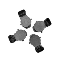 Équipement d'origine Toyota Sonde radar Capteur pour Precise Fit Defaulty One Remplacement Remplacement Style Original Substitution