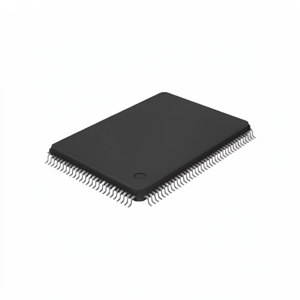 128 LQFP MSP430F6767AIPEU, Compre en Línea Componentes Electrónicos, IC MCU de 16 Bits, 256 KB de FLASH, 128LQFP Integrado - Product Image 1