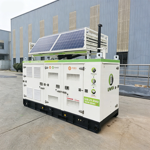 Dispositif d'alimentation adaptatif à économie de coût pour centrale électrique hybride pastorale - Product Image 5