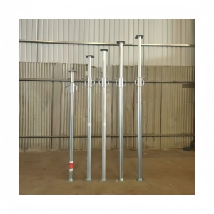 Étais Métalliques Télescopiques Hydrauliques pour la Construction - Product Image 4