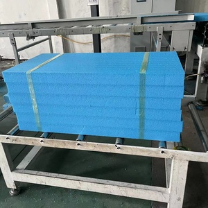 Panneau sandwich XPS pour mur résistant aux températures cryogéniques -<span class=keywords><strong>50</strong></span>°C ° C pour la chaîne du froid des chambres froide - Product Image 5