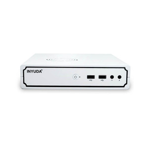 Inyuda mini máy tính để bàn PC cho doanh nghiệp bán buôn 8 gam <span class=keywords><strong>DDR4</strong></span> Intel Core <span class=keywords><strong>i5</strong></span>/i7 256 gam hệ thống đơn vị AU/US/CN New 12th/13th thế hệ - Product Image 2